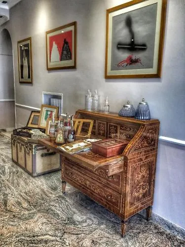 San Marco Locanda Con Ristoro Toscolano Maderno Włochy