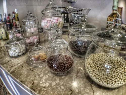 San Marco Locanda Con Ristoro Toscolano Maderno Hotel