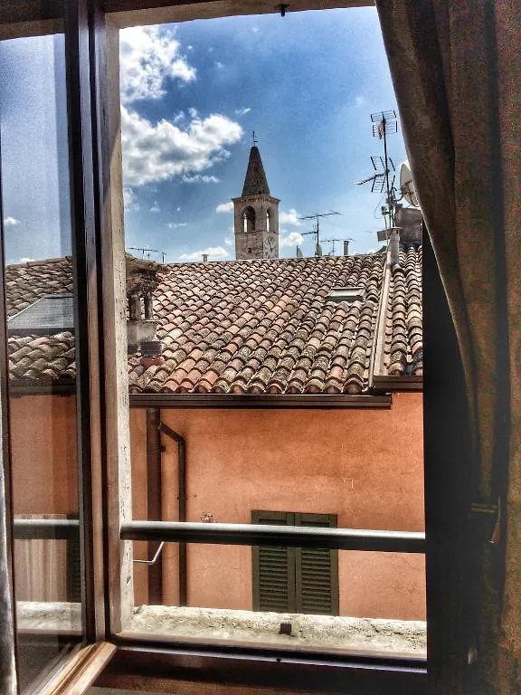 San Marco Locanda Con Ristoro Hotel Toscolano Maderno