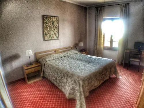 Hotel San Marco Locanda con Ristoro Toscolano-Maderno