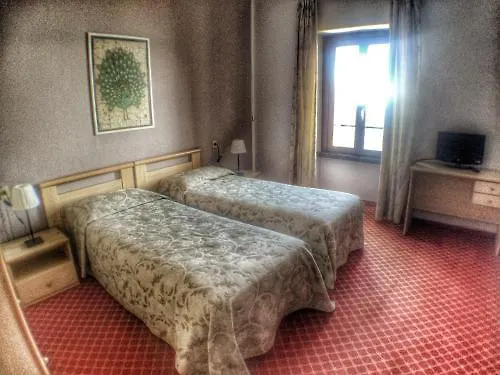 San Marco Locanda con Ristoro Toscolano-Maderno