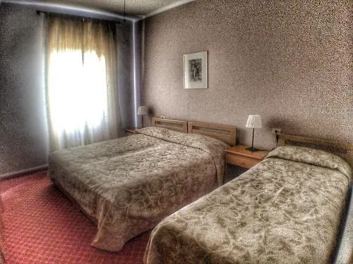 San Marco Locanda con Ristoro Toscolano-Maderno Hotel