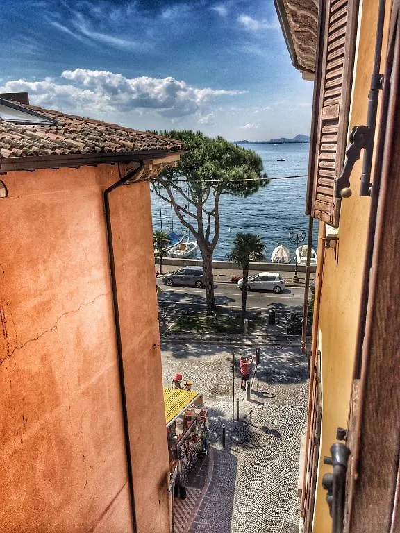 *** Hotel San Marco Locanda con Ristoro Toscolano-Maderno Italia
