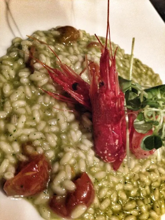 San Marco Locanda con Ristoro Toscolano-Maderno 3*,  Italia