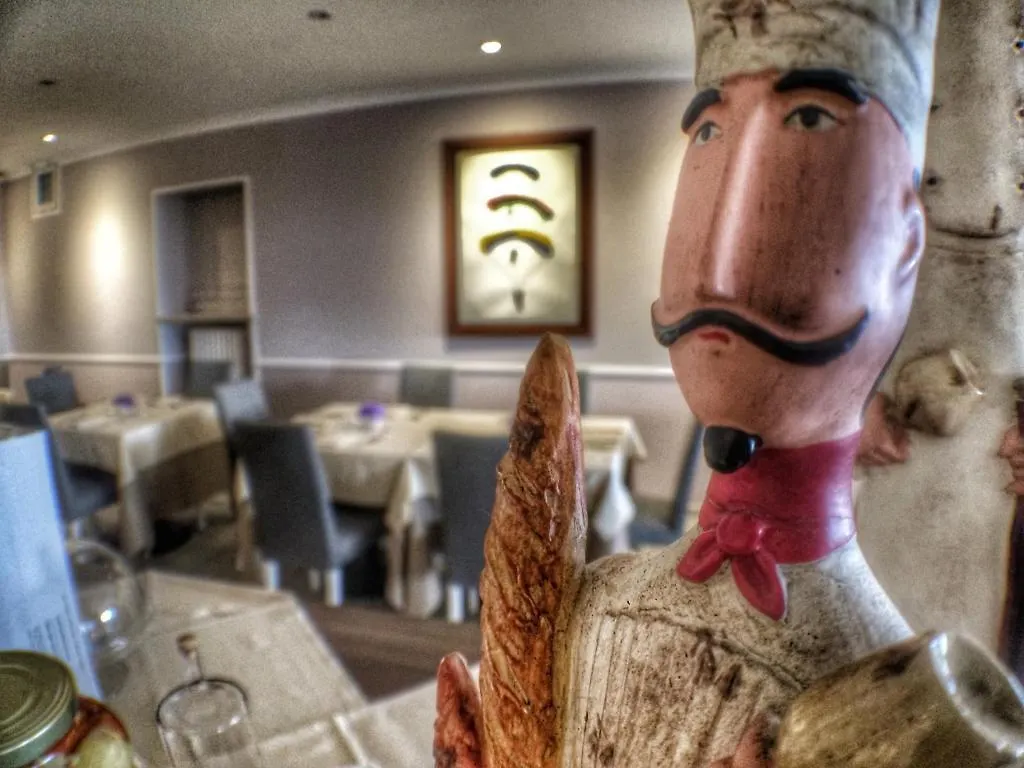 San Marco Locanda con Ristoro Toscolano-Maderno Hotel