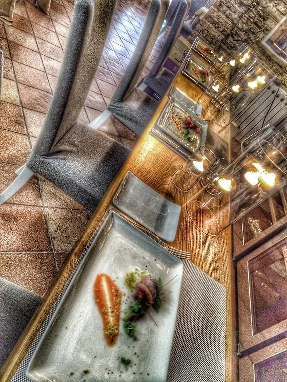 San Marco Locanda con Ristoro Toscolano-Maderno Italia
