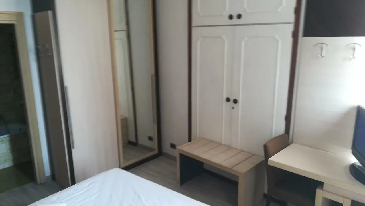 San Marco Locanda con Ristoro Toscolano-Maderno Hotel