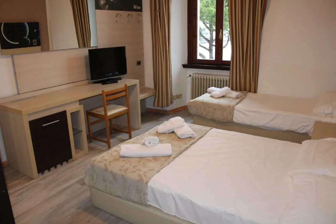 Hotel San Marco Locanda con Ristoro Toscolano-Maderno
