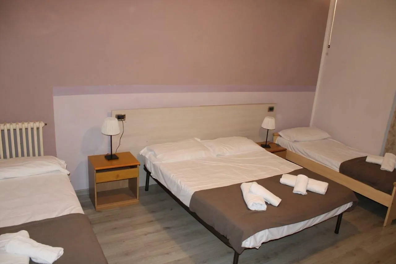 Hotel San Marco Locanda con Ristoro Toscolano-Maderno